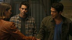 Ep. 16 - L'abilità di mentire