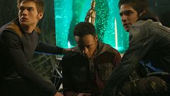 Ep. 20 - Insieme per sempre