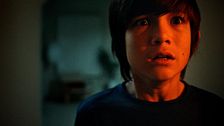 Trailer - The Djinn