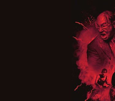 Trailer - The sadness