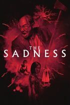 The sadness