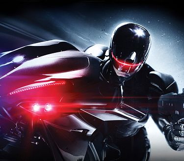Robocop