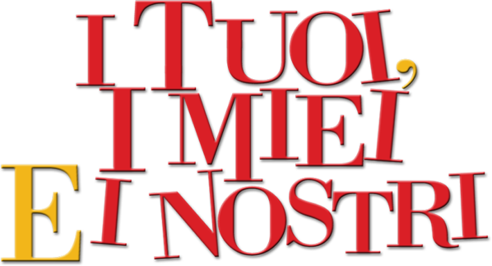 I tuoi, i miei e i nostri - Film Mediaset Infinity