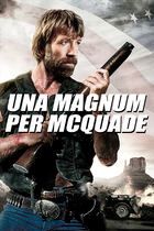 Una magnum per McQuade
