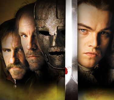 La maschera di ferro
