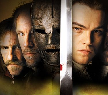 La maschera di ferro