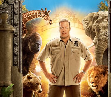 Il signore dello zoo