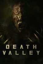 Death valley
