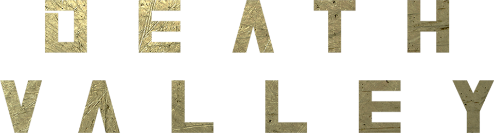 Death valley - Film Mediaset Infinity