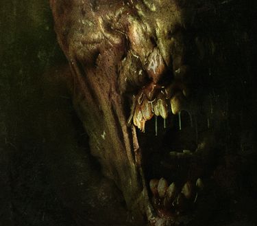 Trailer - Death valley