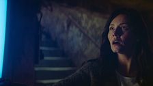 Trailer - The cellar