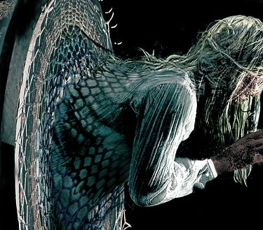 Dreamkatcher - L'Acchiappaspiriti