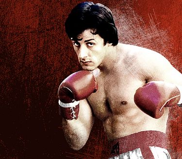 Rocky