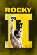 Rocky II