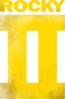 Rocky II - Film Mediaset Infinity