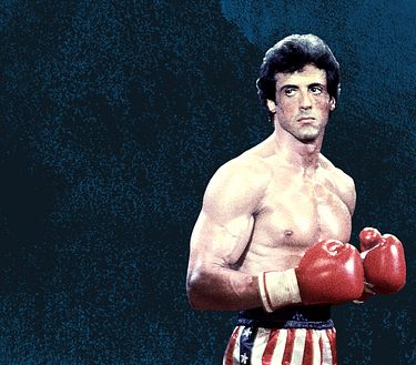 Rocky III