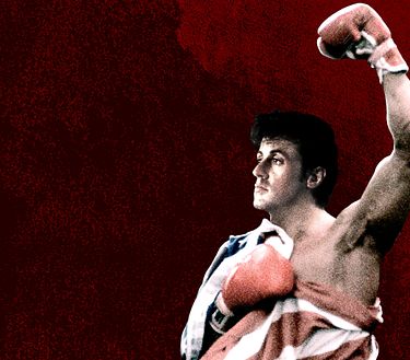 Rocky IV
