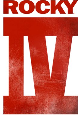 Rocky IV - Film Mediaset Infinity