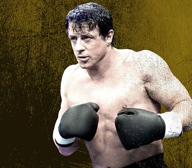 Rocky Balboa