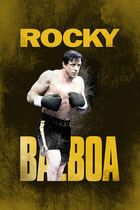 Rocky Balboa