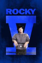 Rocky V