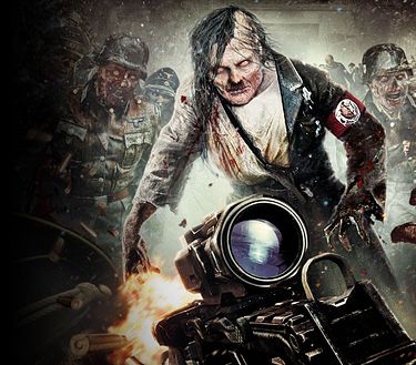 Trailer - Bunker Of The Dead