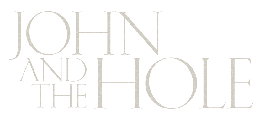 John and the hole - Film Mediaset Infinity