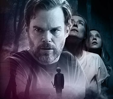 Trailer - John and the hole