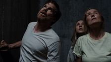 Trailer - John and the hole
