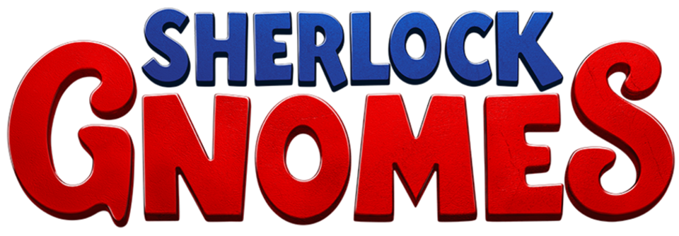 Sherlock Gnomes - Film Mediaset Infinity