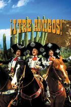 I tre amigos