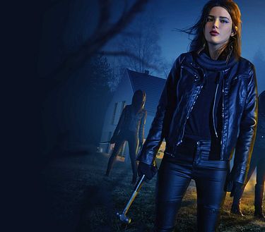 Trailer - Masquerade