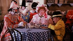 Ep. 5 - La donna cannone