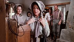 Ep. 15 - Contatti incrociati