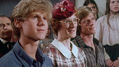 Ep. 23 - Finalmente a casa