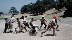 Ep. 4 - Una grande leggenda