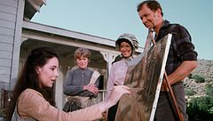 Ep. 6 - Ritratto d'amore