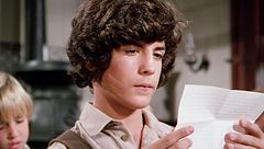 Ep. 8 - Una lettera per albert