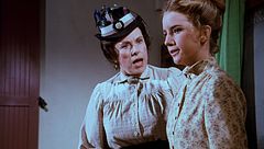 Ep. 16 - Addio signora wilder