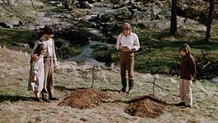 Ep. 21 - Gli sperduti, parte 1