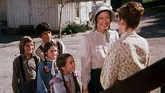 Ep. 22 - Gli sperduti, parte 2