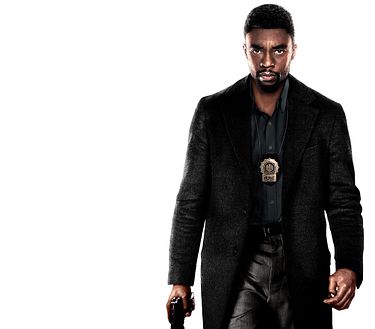 City of crime