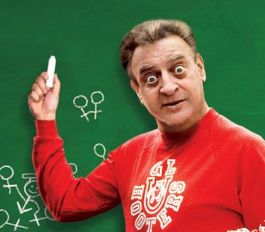 A scuola con papà