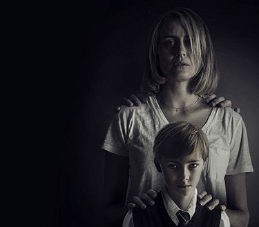 The prodigy - il figlio del male