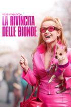 La rivincita delle bionde