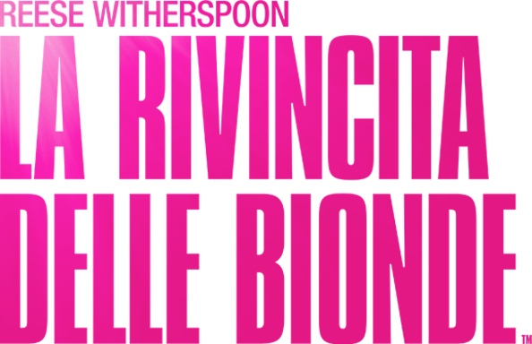 La rivincita delle bionde - Film Mediaset Infinity