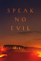 Speak No Evil