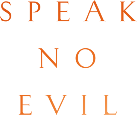 Speak No Evil - Film Mediaset Infinity
