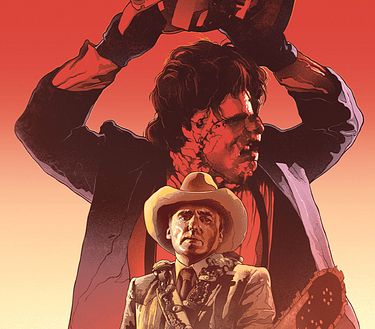 Non aprite quella porta - parte 2