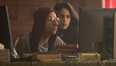 Ep. 3 - Un buon patriota